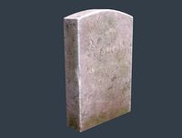Grave 3