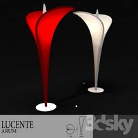 Lucente Arum