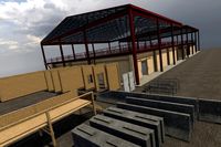 Shoot House / Indoor Firing Range