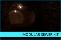 Modular Sewer Kit