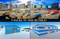 Industry Bundle