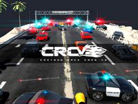 CRCV2 - Cartoon Race Cars V2