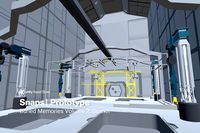 Snaps Prototype | Buried Memories Volume 2: Serekh