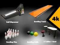 Bowling Pack
