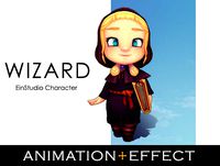 EIN Fantasy Wizard