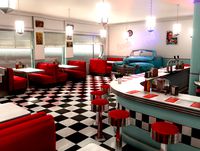 Diner