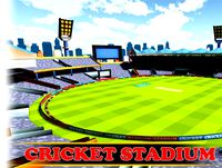 Cricket Stadium