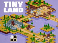 Tiny Land
