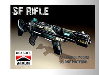 SF Rifle