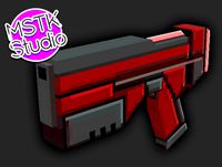 Bit Gun