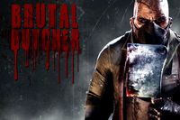 Brutal Butcher