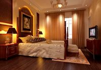 3D Home 0090 3D Model