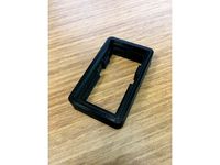 Toyota Switch Mount by nzbrock