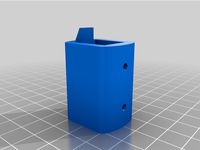 CablePeeler50mm_Clamp No Tower by Maltvat