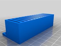 SD Card Holder by MrErdreich