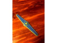 Magic Band Ring Box by MrErdreich