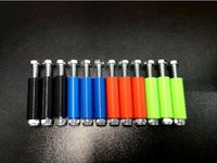 Goped Gas Tank Spacer by scotteg