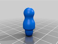 Game Peg by gaoutlaw07