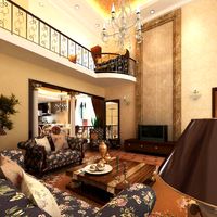 3D Home 0100 3D Model