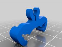 Miniland odyssey replacement by sergid98