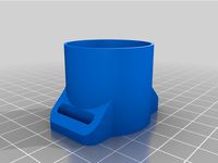 Cold Tea Infuser for PET Bottle by thorgal