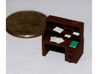 HO Scale Paper Jig by Juxen