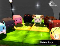 MoMo Pack