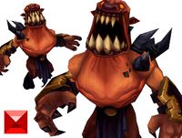 Demon Grunt