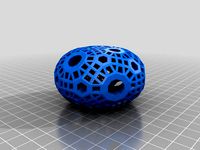 Polyhedra via Conway Operators in OpenSCAD by kitwallace