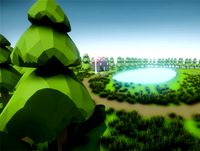 Rakarnov - PolyCity