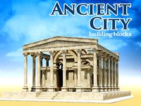 Ancient City Blocks