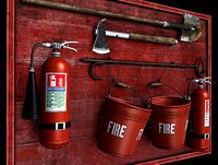 Fire Safety Equipment