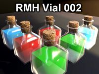 RMH Vial 002