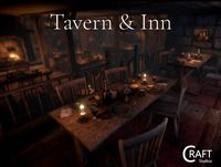 Medieval Tavern &amp; Inn