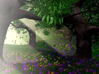 Fantasy Forest