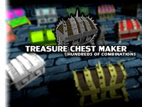 Treasure Chest Maker