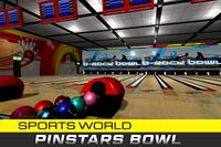 Indoor Sports - Pinstars Bowling Alley