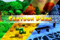 Cartoon Park Constructor