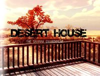 Desert House