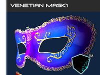 Venetian Mask1