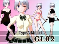 TypeA Model GL02