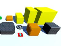 Block World