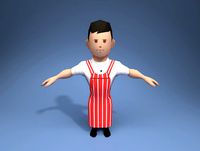 Butcher