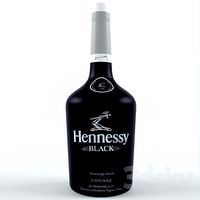 Hennessy Black