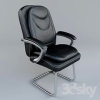 office chair 6001