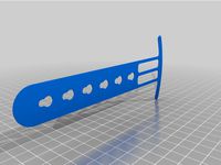Adjustable Mask Extender [REMIX] by SteevyT