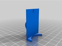 SW Legion Line of Sight Trooper Silhoutte by Meubie