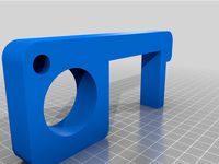 Corona Hook by Kaos0373