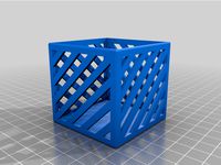 SUPERCUBE (not mine) by Catmcc