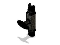 Cremone Bolt by stukemanmini